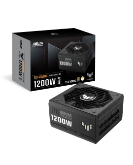 Zasilacz ASUS TUF Gaming 1200W 80+ Gold