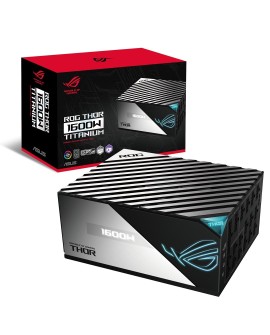 Zasilacz ASUS ROG Thor Titanium 1600W