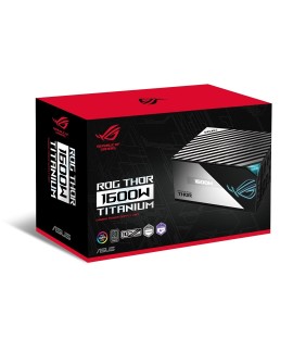 Zasilacz ASUS ROG Thor Titanium 1600W