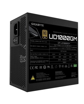 Zasilacz Gigabyte UD1000GM 1000W 80+ Gold