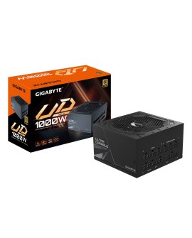 Zasilacz Gigabyte UD1000GM 1000W 80+ Gold