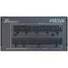 Seasonic FOCUS-SPX-750 moduł zasilaczy 750 W 20+4 pin ATX CFX Czarny
