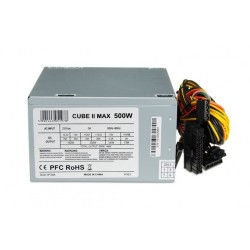 Zasilacz IBOX CUBE II 500W...