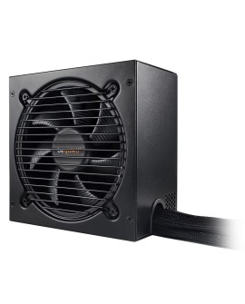 Zasilacz BE QUIET! PURE POWER 11 BN293 (500 W Aktywne 120 mm)