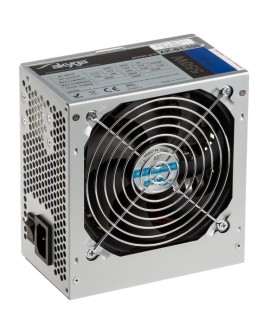 Zasilacz Akyga Basic AK-B1-550 (550 W Pasywne 120 mm)