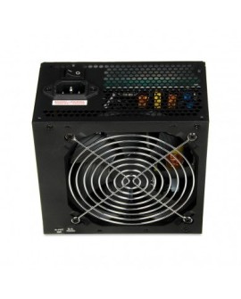 Zasilacz IBOX CUBE II 700W APFC 12 CM FAN BLACK ZIC2700W12CMFA
