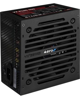 ZASILACZ AEROCOOL PGS VX-800plus 800W 80+ BOX