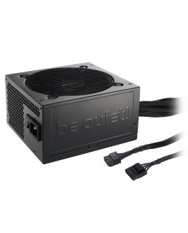Zasilacz BE QUIET! PURE POWER 11 BN294 (600 W Aktywne 120 mm)