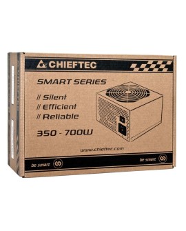 Zasilacz Chieftec Smart GPS-400A8 (400 W)