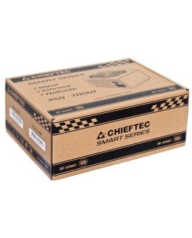 Zasilacz Chieftec Smart GPS-400A8 (400 W)
