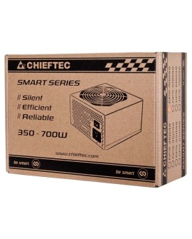 Zasilacz Chieftec Smart GPS-400A8 (400 W)