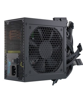 Seasonic G12 GC moduł zasilaczy 550 W 20+4 pin ATX ATX Czarny