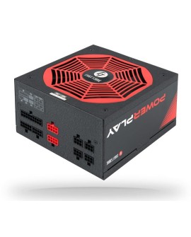 ZASILACZ CHIEFTEC PowerPlay Platinum GPU-650FC 650W