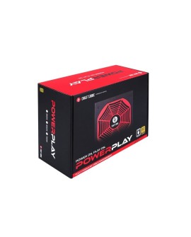 ZASILACZ CHIEFTEC PowerPlay Platinum GPU-650FC 650W