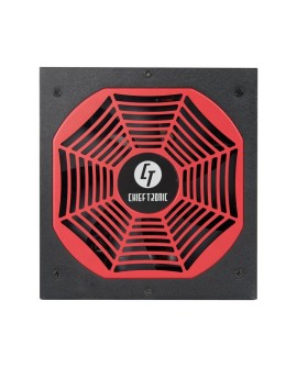 ZASILACZ CHIEFTEC PowerPlay Platinum GPU-650FC 650W