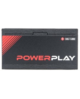 ZASILACZ CHIEFTEC PowerPlay Platinum GPU-650FC 650W