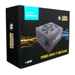 Zasilacz IBOX AURORA 500W...