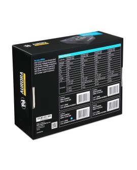 Zasilacz IBOX AURORA 500W 14 CM FAN ZIA500W14CMBOX