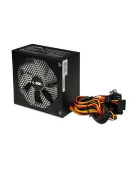 Zasilacz IBOX AURORA 500W 14 CM FAN ZIA500W14CMBOX