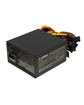 Zasilacz IBOX AURORA 500W 14 CM FAN ZIA500W14CMBOX