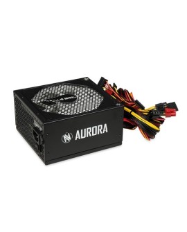 Zasilacz IBOX AURORA 500W 14 CM FAN ZIA500W14CMBOX