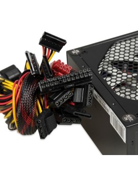 Zasilacz IBOX AURORA 500W 14 CM FAN ZIA500W14CMBOX