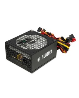 Zasilacz IBOX AURORA 500W 14 CM FAN ZIA500W14CMBOX