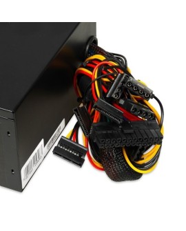 Zasilacz IBOX AURORA 500W 14 CM FAN ZIA500W14CMBOX