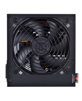 Zasilacz Thermaltake Litepower II Black 450W PS-LTP-0450NPCNEU-2 (450 W Aktywne 120 mm)