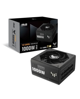 Zasilacz ASUS TUF GAMING 1000W GOLD