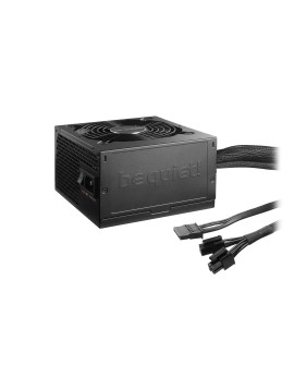 Zasilacz BE QUIET! SYSTEM POWER 9 BN301 (500 W Aktywne 120 mm)