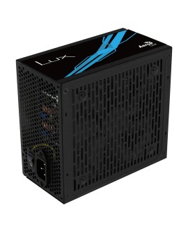 ZASILACZ AEROCOOL PGS LUX 550W 80+ Bronze