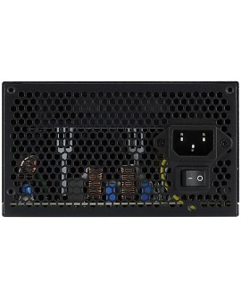 ZASILACZ AEROCOOL PGS LUX 550W 80+ Bronze
