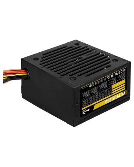 Zasilacz Aerocool PGS VX-550PLUS AEROVX-550PLUS (550 W Aktywne 120 mm)
