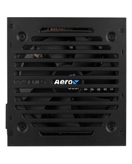Zasilacz Aerocool PGS VX-550PLUS AEROVX-550PLUS (550 W Aktywne 120 mm)