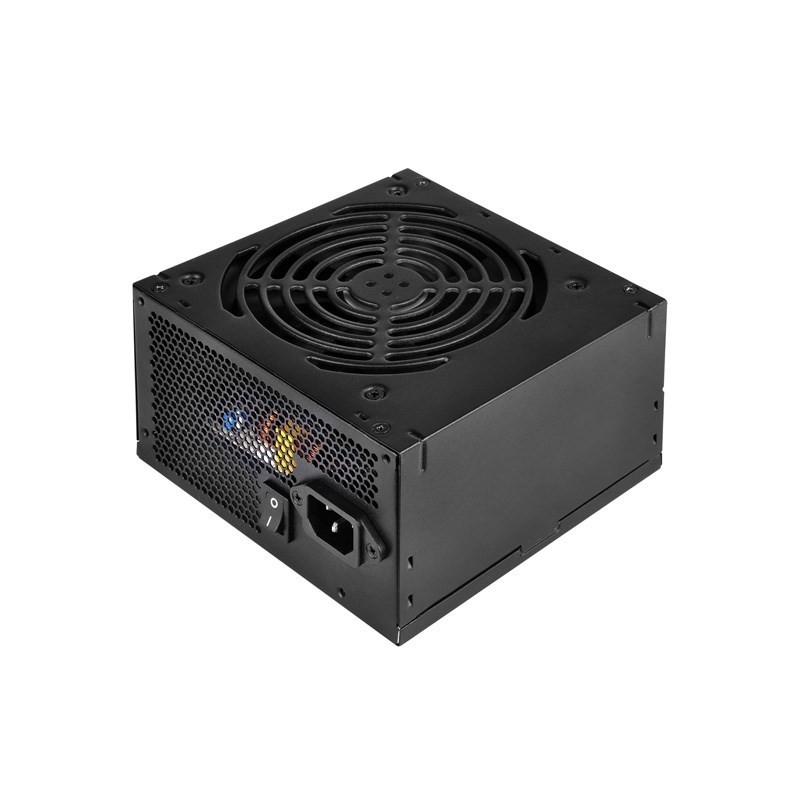 SilverStone SST-ST40F-ES230 Strider Essential Series - 400 W