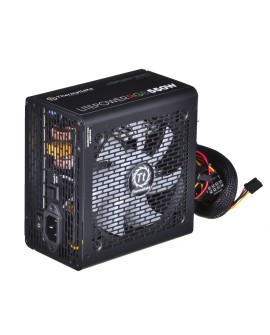 Zasilacz Thermaltake Litepower RGB PS-LTP-0550NHSANE-1 (550 W Aktywne 120 mm)