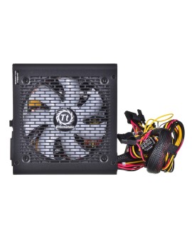 Zasilacz Thermaltake Litepower RGB PS-LTP-0550NHSANE-1 (550 W Aktywne 120 mm)