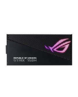 Zasilacz ASUS ROG Strix 750W Gold Aura Edition RGB 80+ Gold