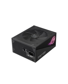 Zasilacz ASUS ROG Strix 750W Gold Aura Edition RGB 80+ Gold