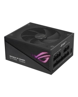 Zasilacz ASUS ROG Strix 750W Gold Aura Edition RGB 80+ Gold
