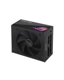 Zasilacz ASUS ROG Strix 750W Gold Aura Edition RGB 80+ Gold
