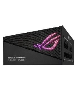 Zasilacz ASUS ROG Strix 750W Gold Aura Edition RGB 80+ Gold