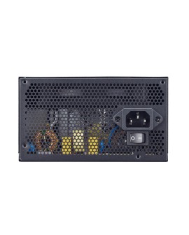 COOLER MASTER ZASILACZ MWE BRONZE 80+ 650W V2 230V MPE-6501-ACABW-BEU
