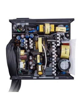 COOLER MASTER ZASILACZ MWE BRONZE 80+ 650W V2 230V MPE-6501-ACABW-BEU