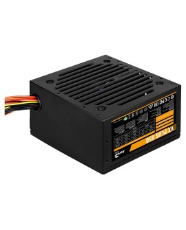 Zasilacz Aerocool PGS VX-650Plus AEROVX-650PLUS (650 W 120 mm)