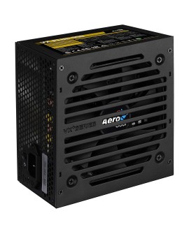 Zasilacz Aerocool PGS VX-650Plus AEROVX-650PLUS (650 W 120 mm)