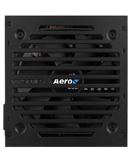 Zasilacz Aerocool PGS VX-650Plus AEROVX-650PLUS (650 W 120 mm)