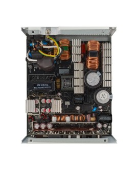 COOLER MASTER ZASILACZ MWE Gold V2, FM 1250W ATX3.0 A/EU-White