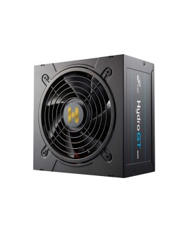 FSP Hydro GT PRO ATX3.0(PCIe5.0) 850W moduł zasilaczy 24-pin ATX ATX Czarny